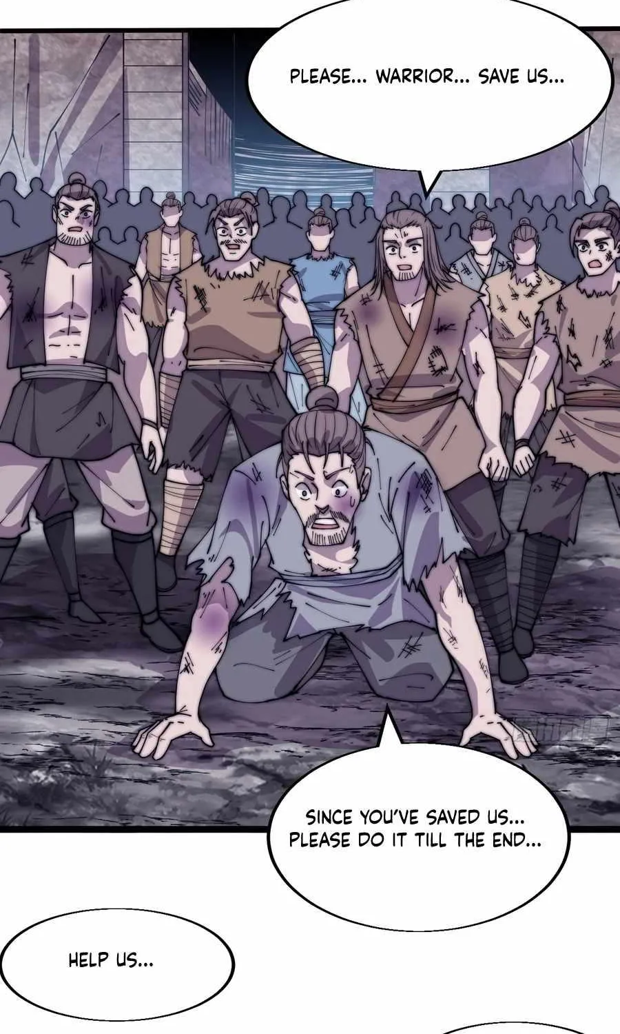 Read Start A Mountain chapter 361 image 24 on Lezhin