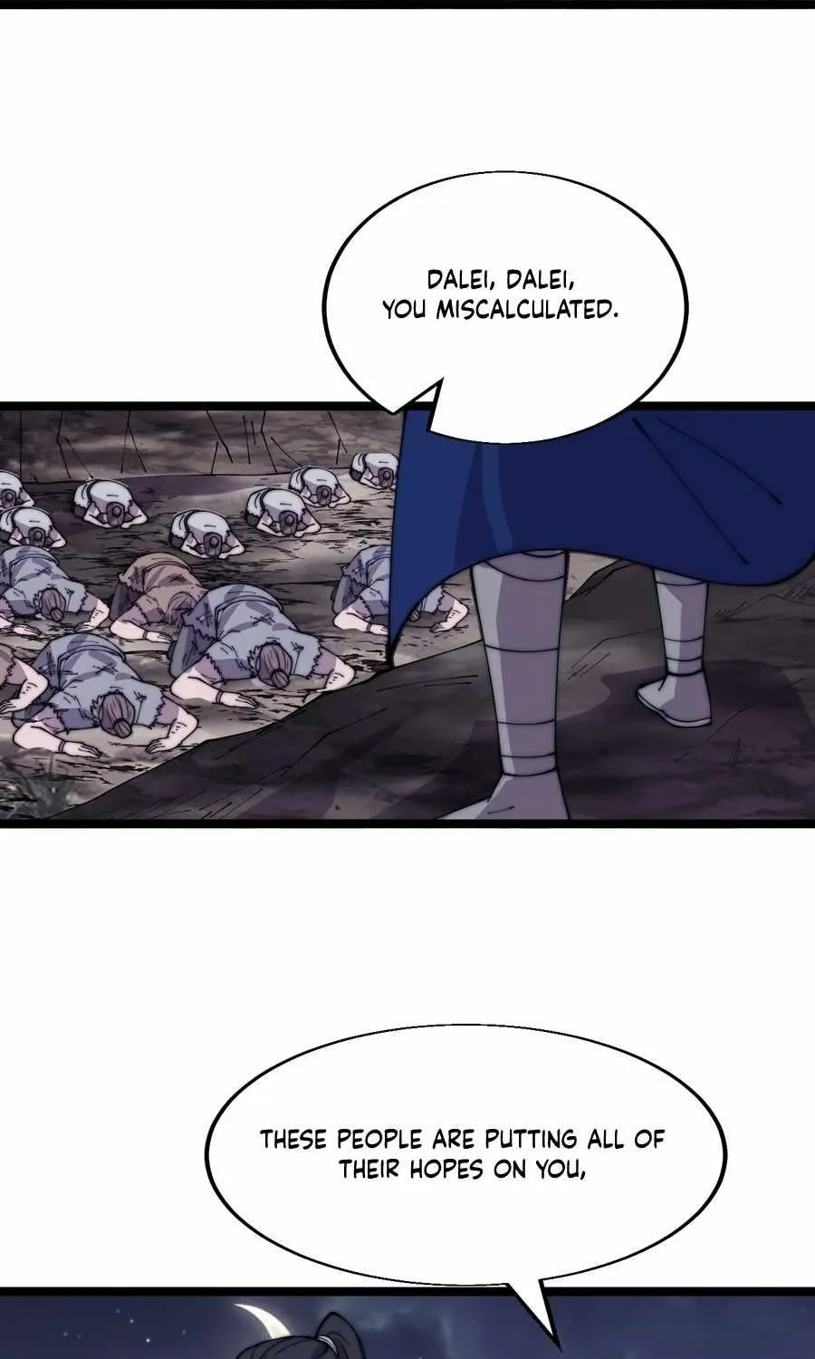 Read Start A Mountain chapter 361 image 26 on Lezhin