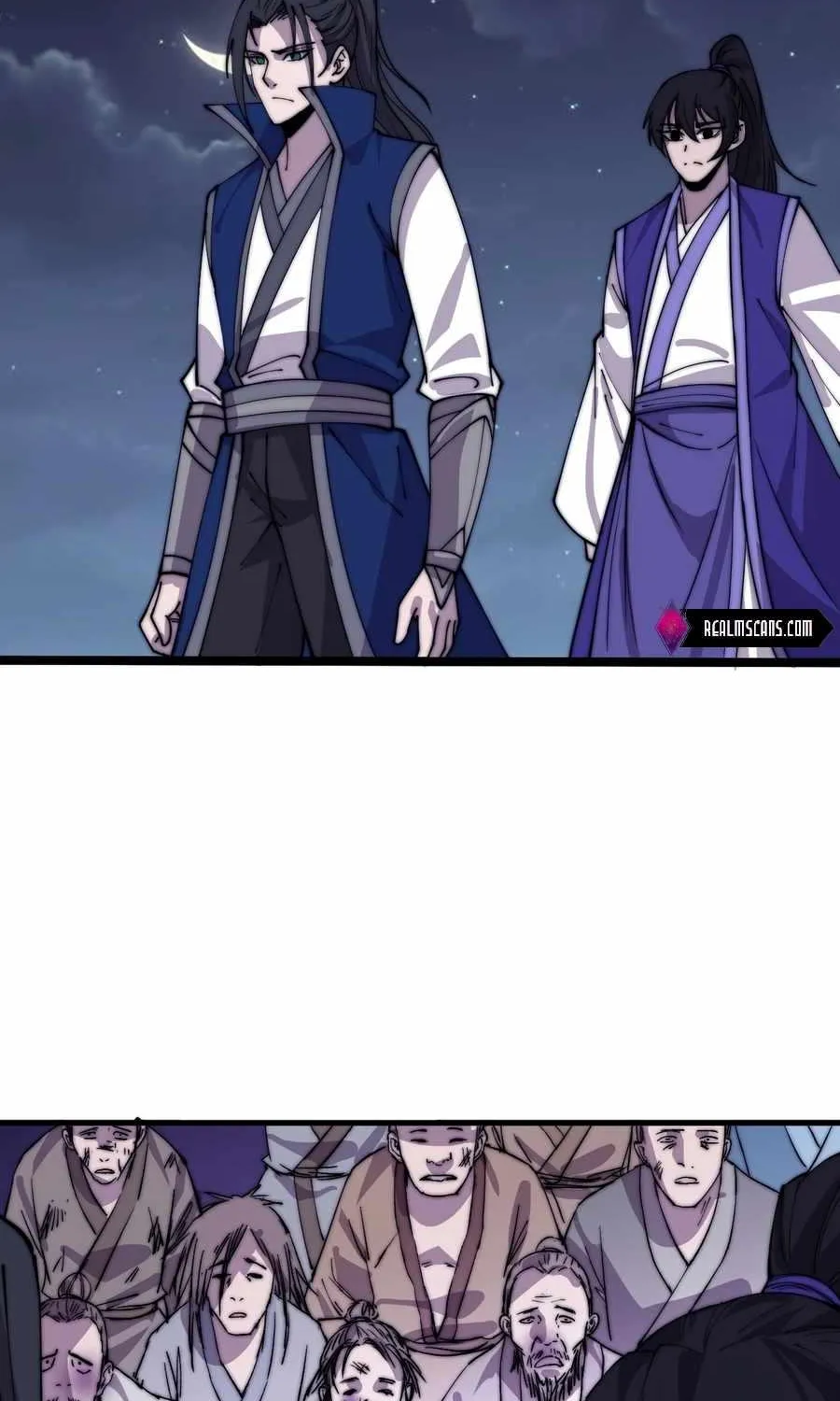 Read Start A Mountain chapter 361 image 27 on Lezhin