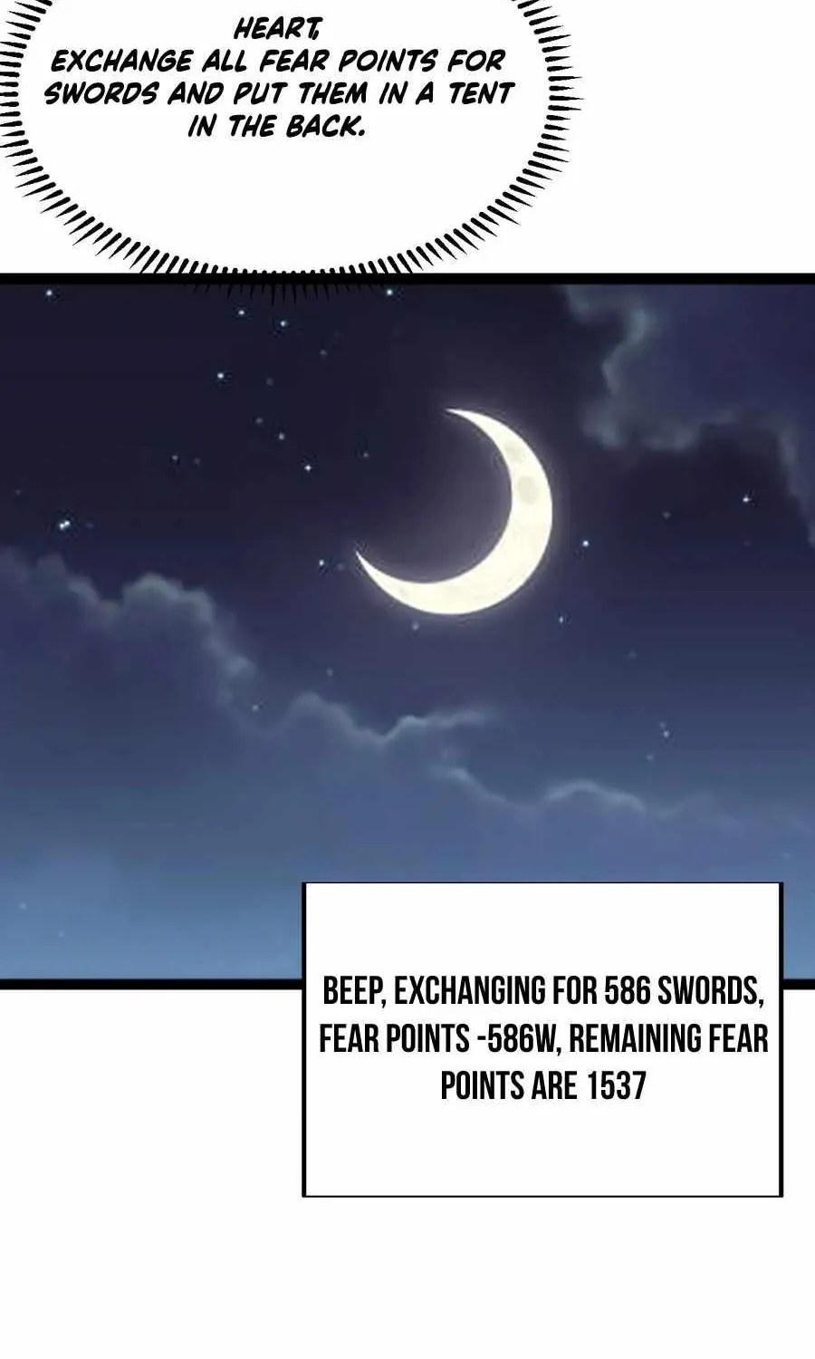 Read Start A Mountain chapter 361 image 30 on Lezhin