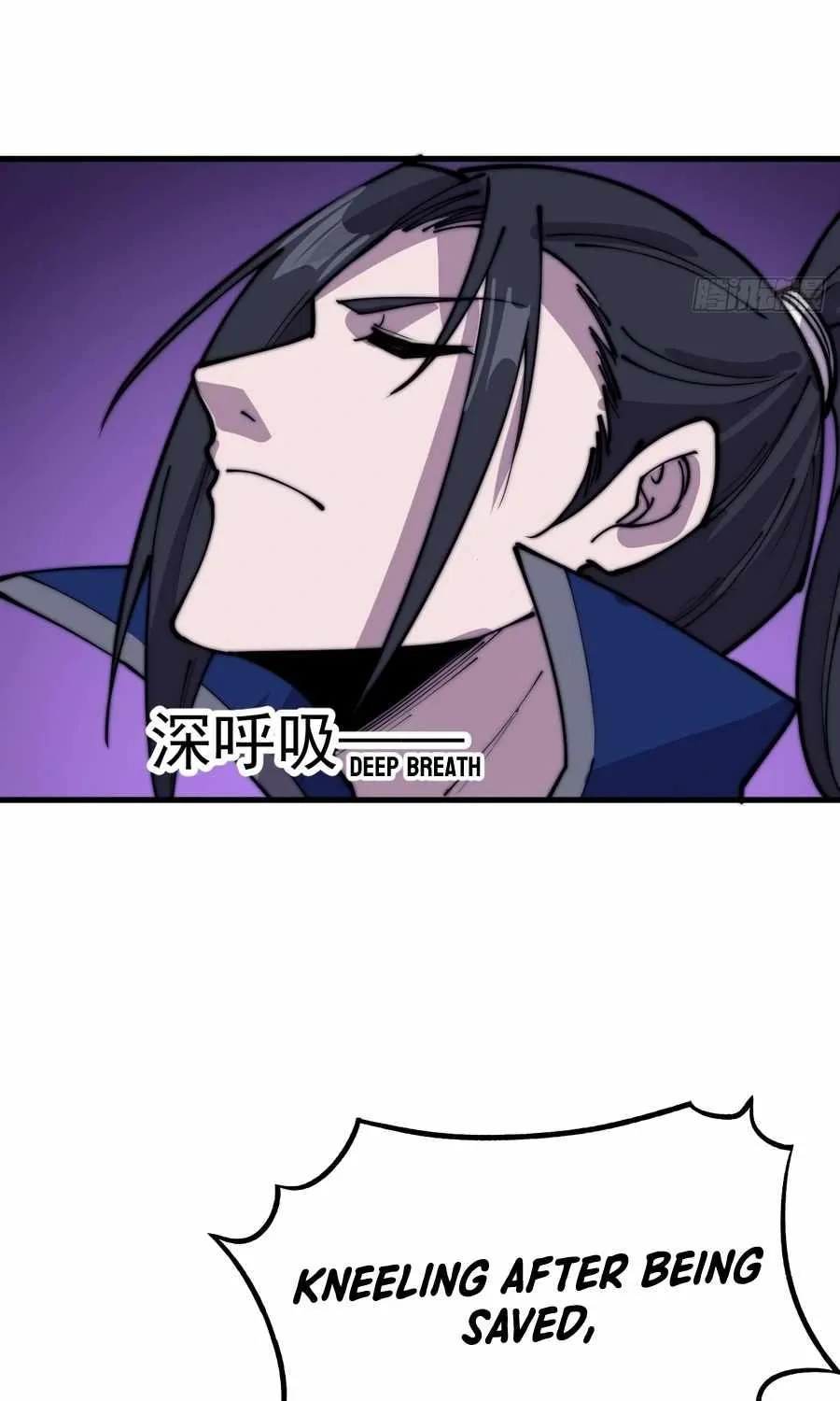 Read Start A Mountain chapter 361 image 32 on Lezhin
