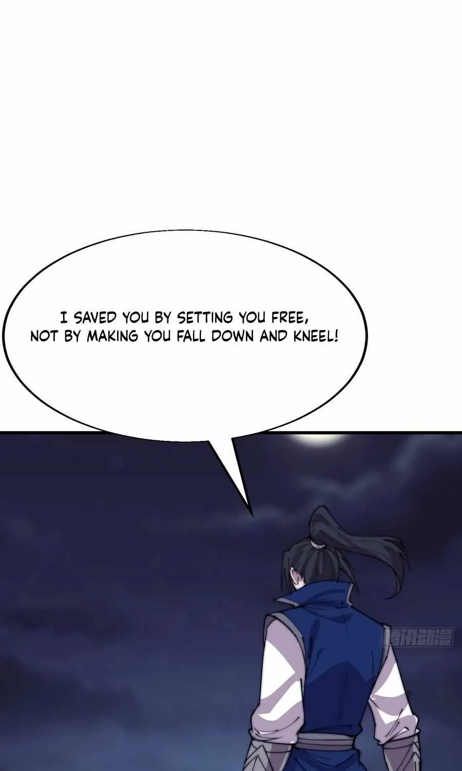 Read Start A Mountain chapter 361 image 35 on Lezhin