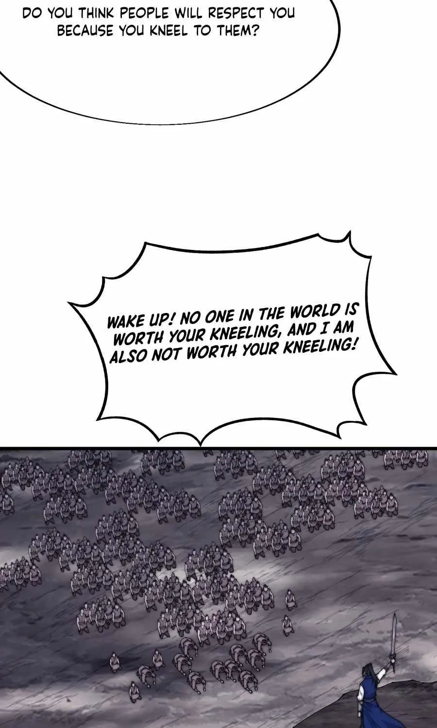 Read Start A Mountain chapter 361 image 39 on Lezhin