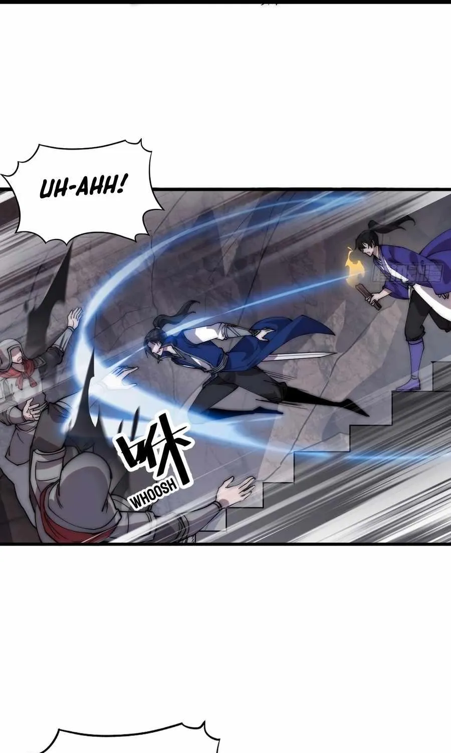 Read Start A Mountain chapter 361 image 4 on Lezhin