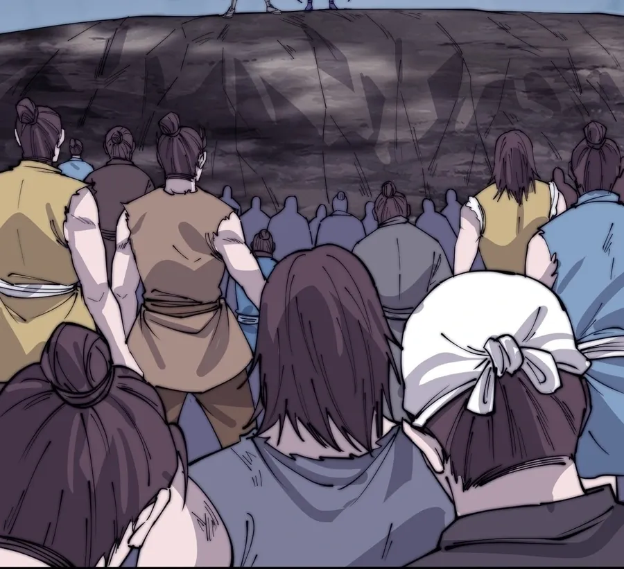 Read Start A Mountain chapter 362 image 13 on Lezhin