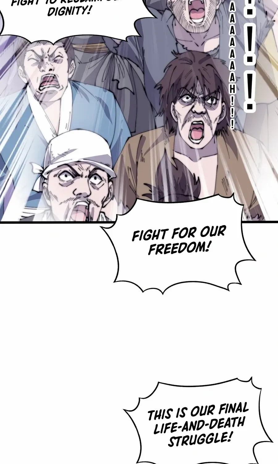 Read Start A Mountain chapter 362 image 24 on Lezhin