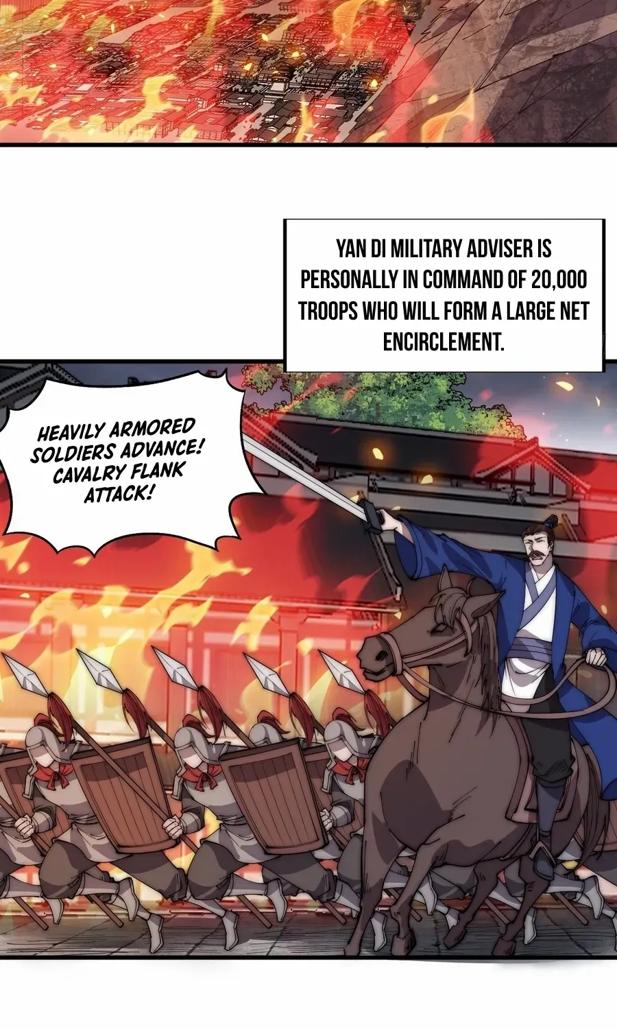 Read Start A Mountain chapter 362 image 28 on Lezhin