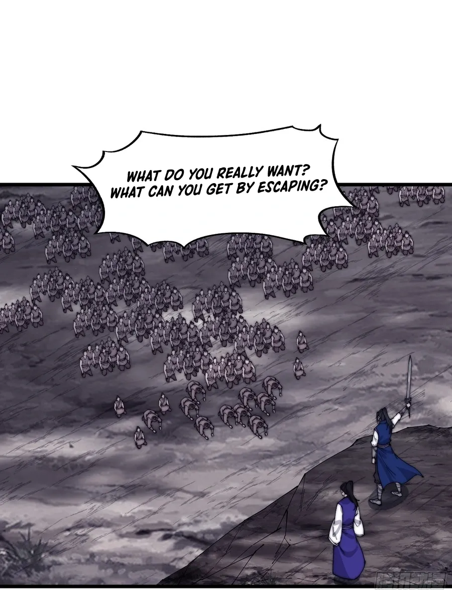Read Start A Mountain chapter 362 image 3 on Lezhin