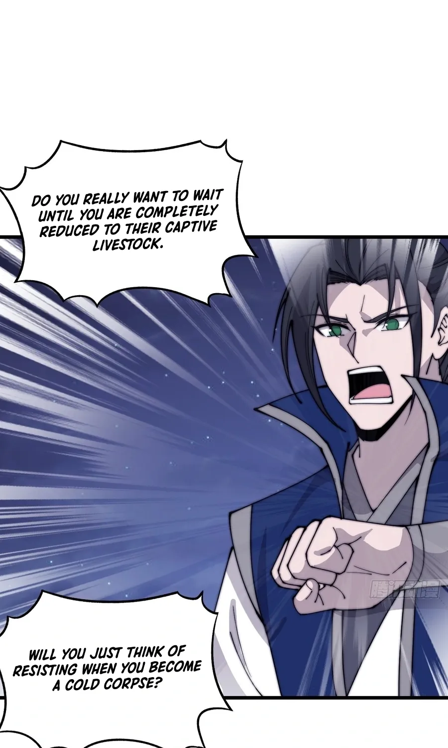 Read Start A Mountain chapter 362 image 4 on Lezhin
