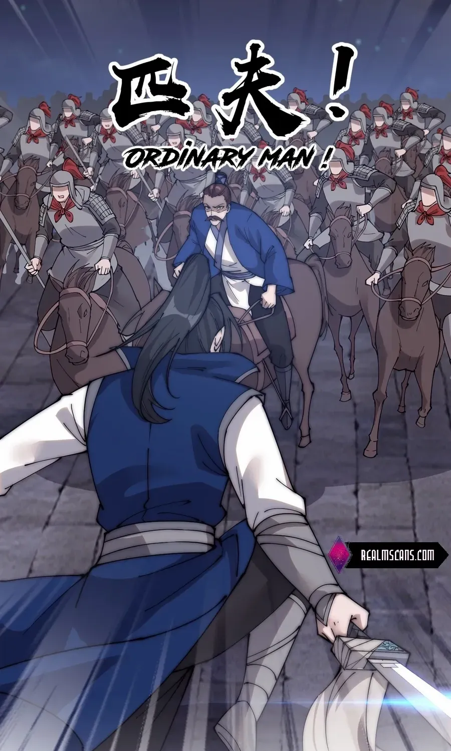 Read Start A Mountain chapter 362 image 44 on Lezhin