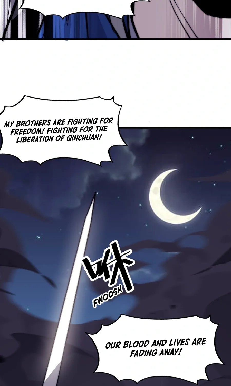 Read Start A Mountain chapter 362 image 9 on Lezhin