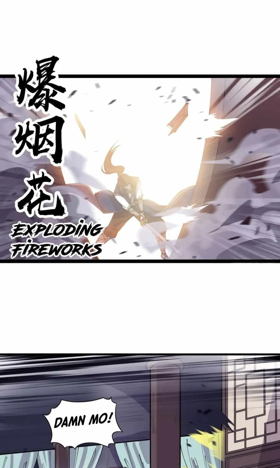Read Start A Mountain chapter 363 image 18 on Lezhin