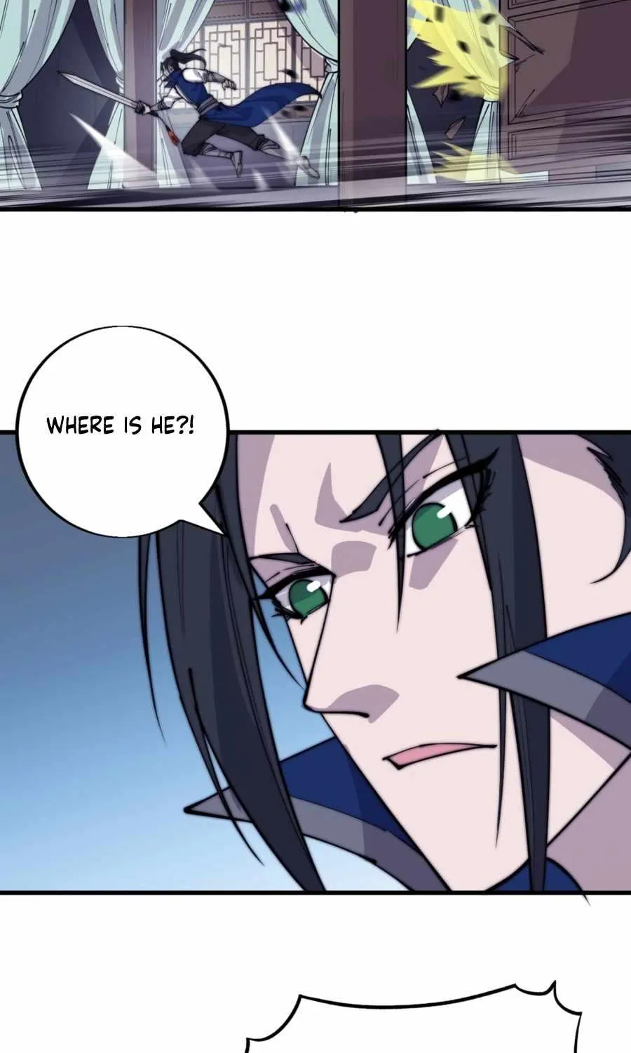 Read Start A Mountain chapter 363 image 19 on Lezhin