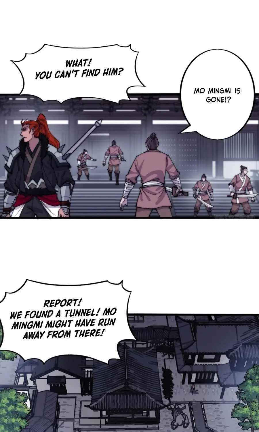 Read Start A Mountain chapter 363 image 21 on Lezhin