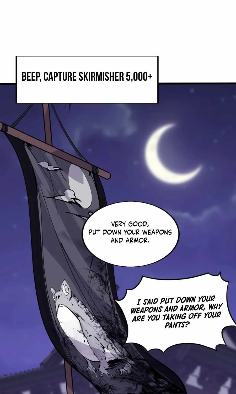 Read Start A Mountain chapter 363 image 25 on Lezhin