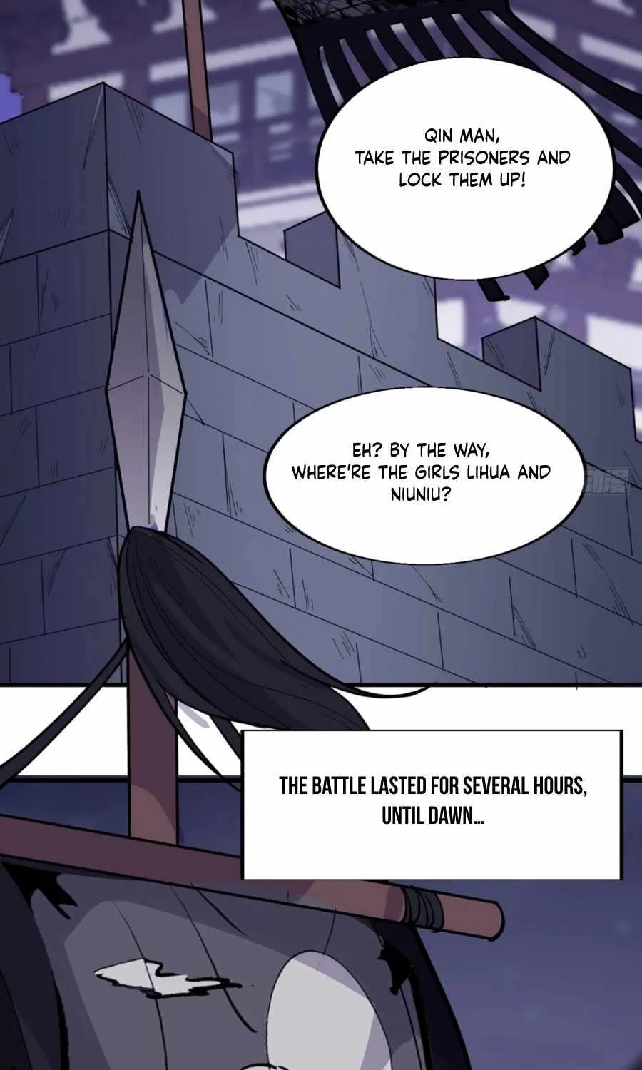 Read Start A Mountain chapter 363 image 26 on Lezhin