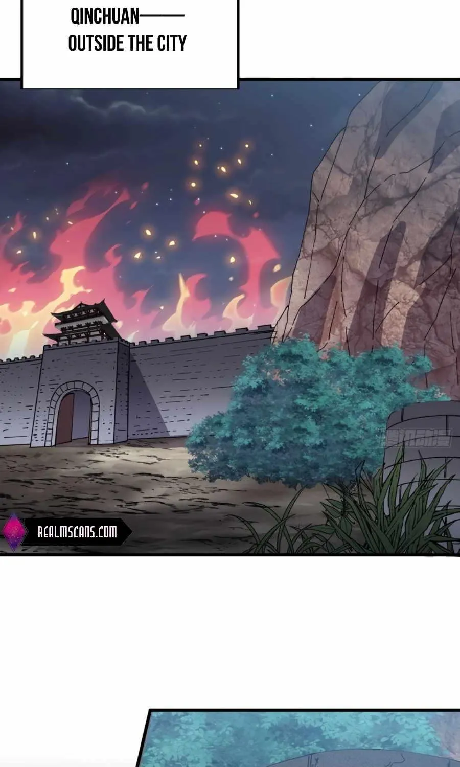 Read Start A Mountain chapter 363 image 30 on Lezhin