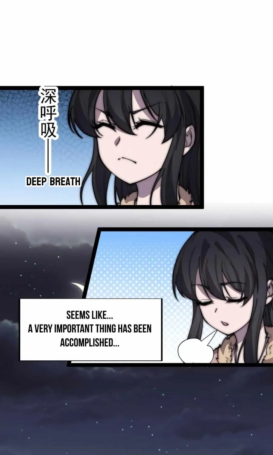 Read Start A Mountain chapter 363 image 49 on Lezhin