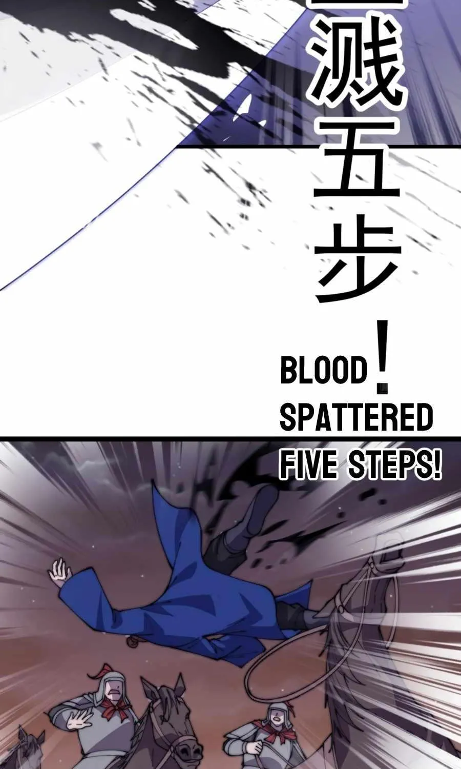 Read Start A Mountain chapter 363 image 7 on Lezhin
