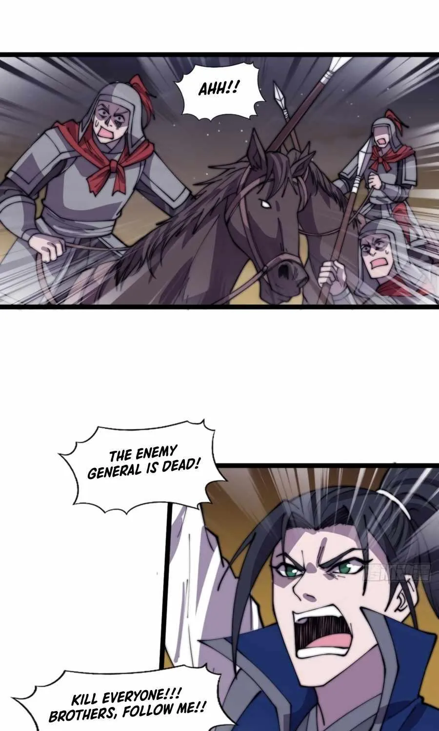 Read Start A Mountain chapter 363 image 9 on Lezhin