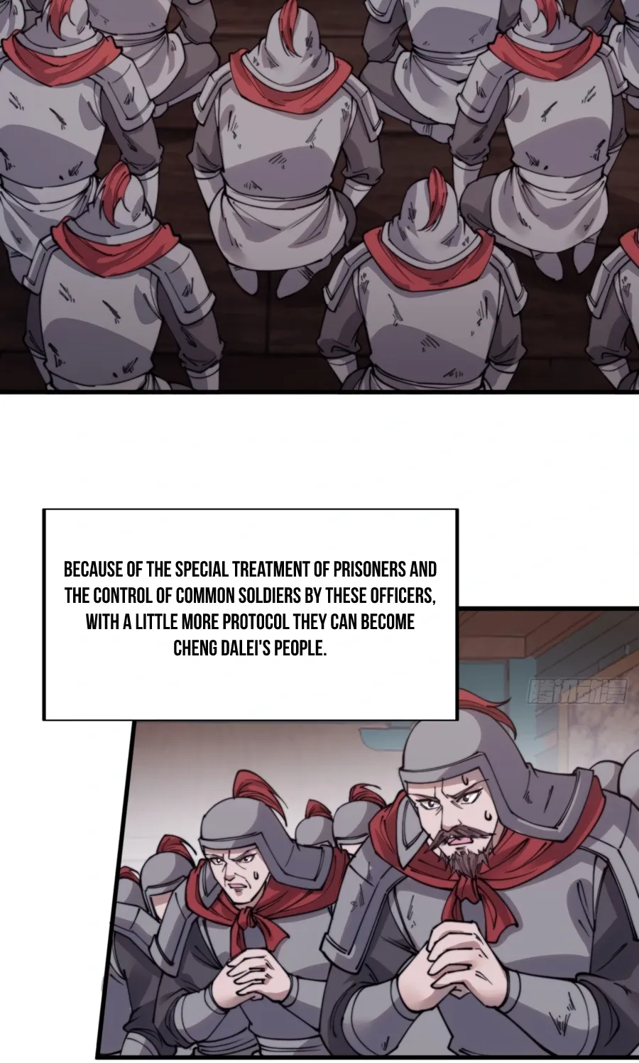 Read Start A Mountain chapter 364 image 10 on Lezhin