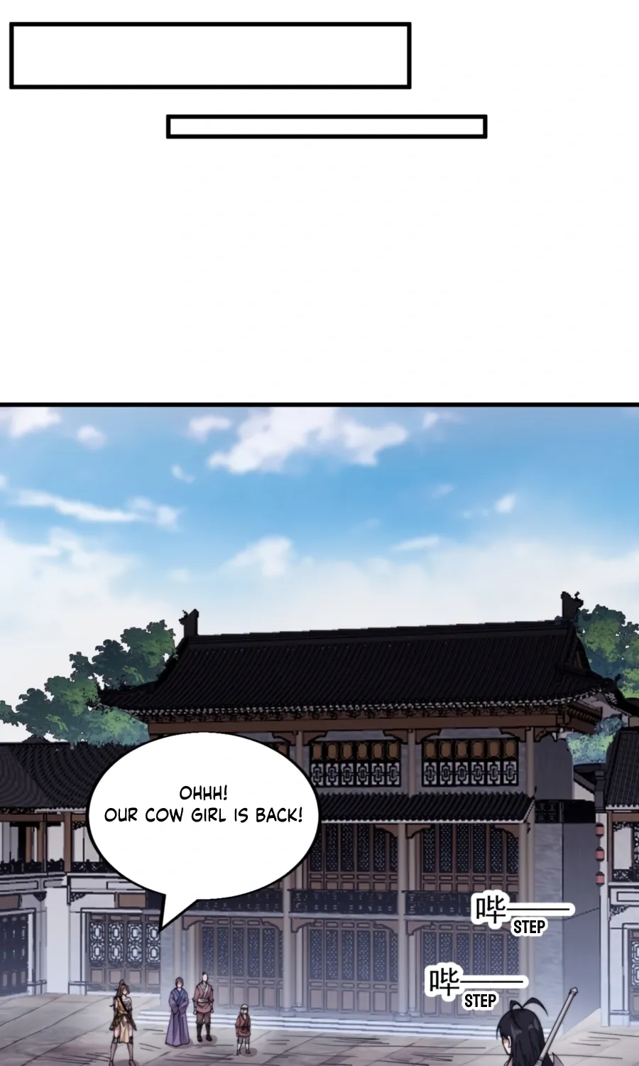 Read Start A Mountain chapter 364 image 11 on Lezhin