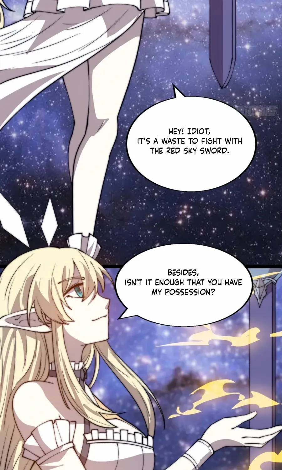 Read Start A Mountain chapter 364 image 21 on Lezhin