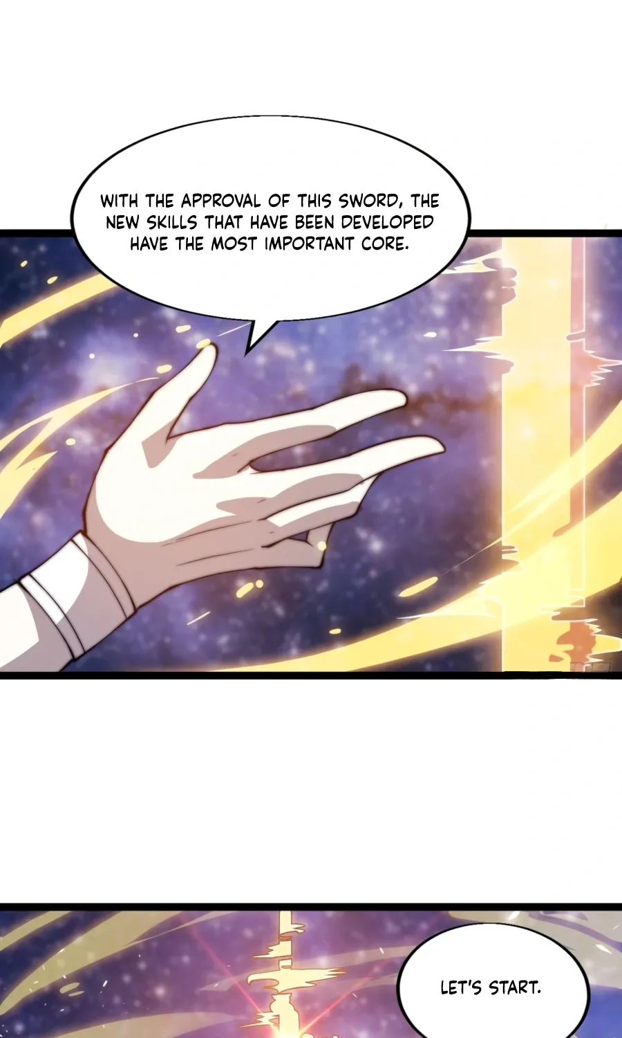 Read Start A Mountain chapter 364 image 23 on Lezhin