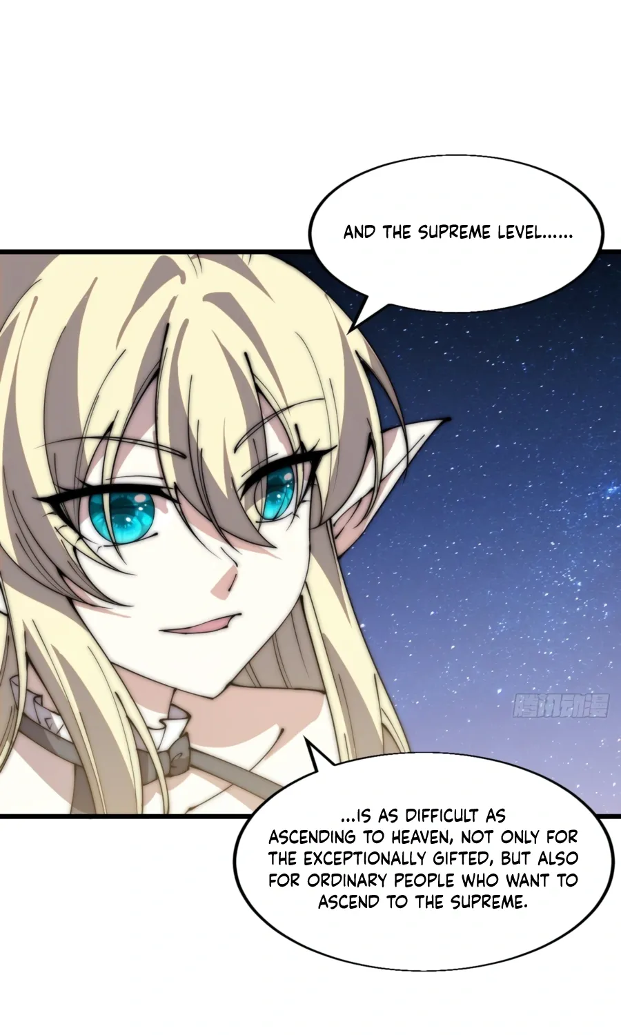 Read Start A Mountain chapter 364 image 28 on Lezhin