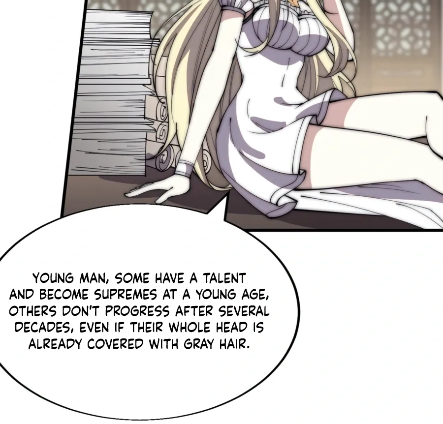 Read Start A Mountain chapter 364 image 35 on Lezhin