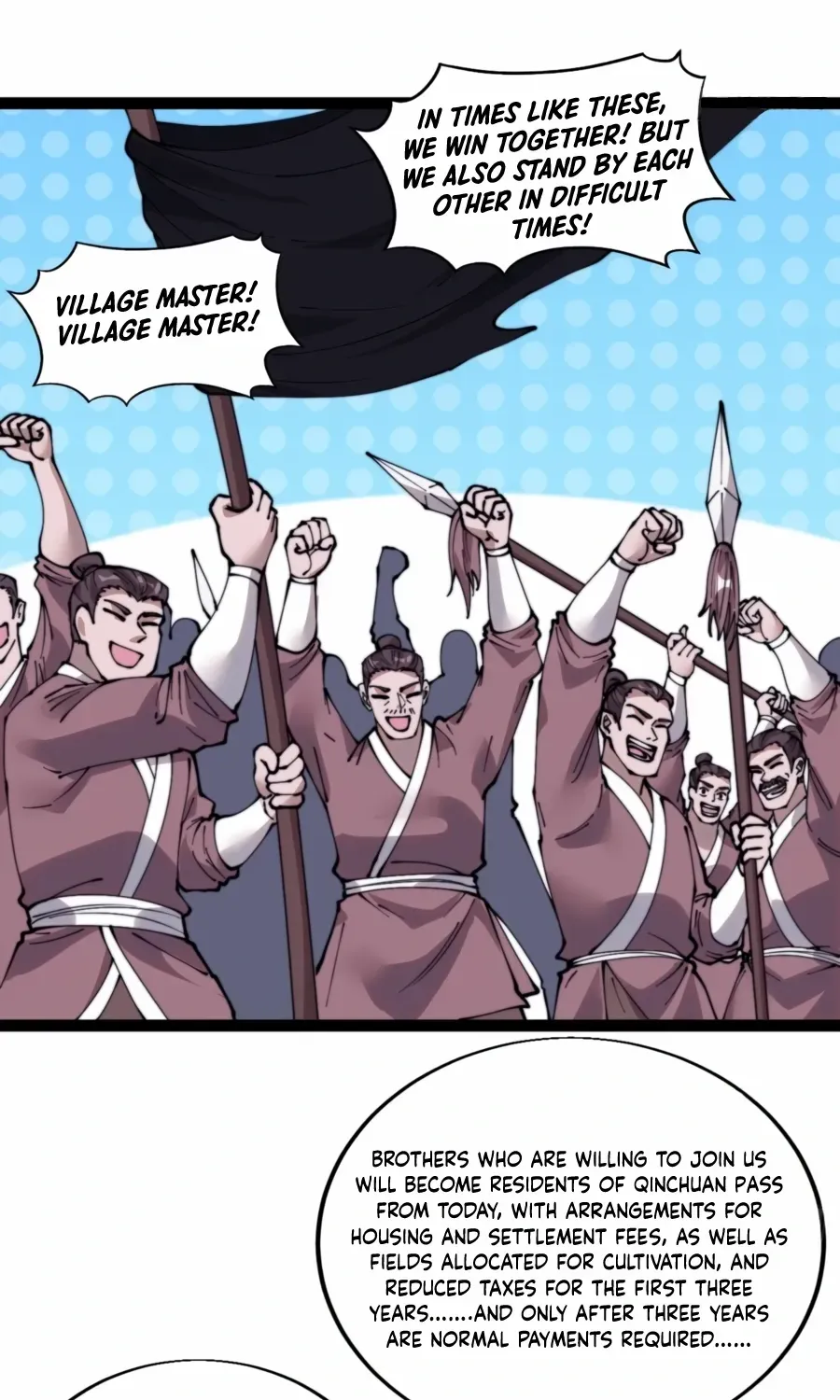 Read Start A Mountain chapter 364 image 7 on Lezhin