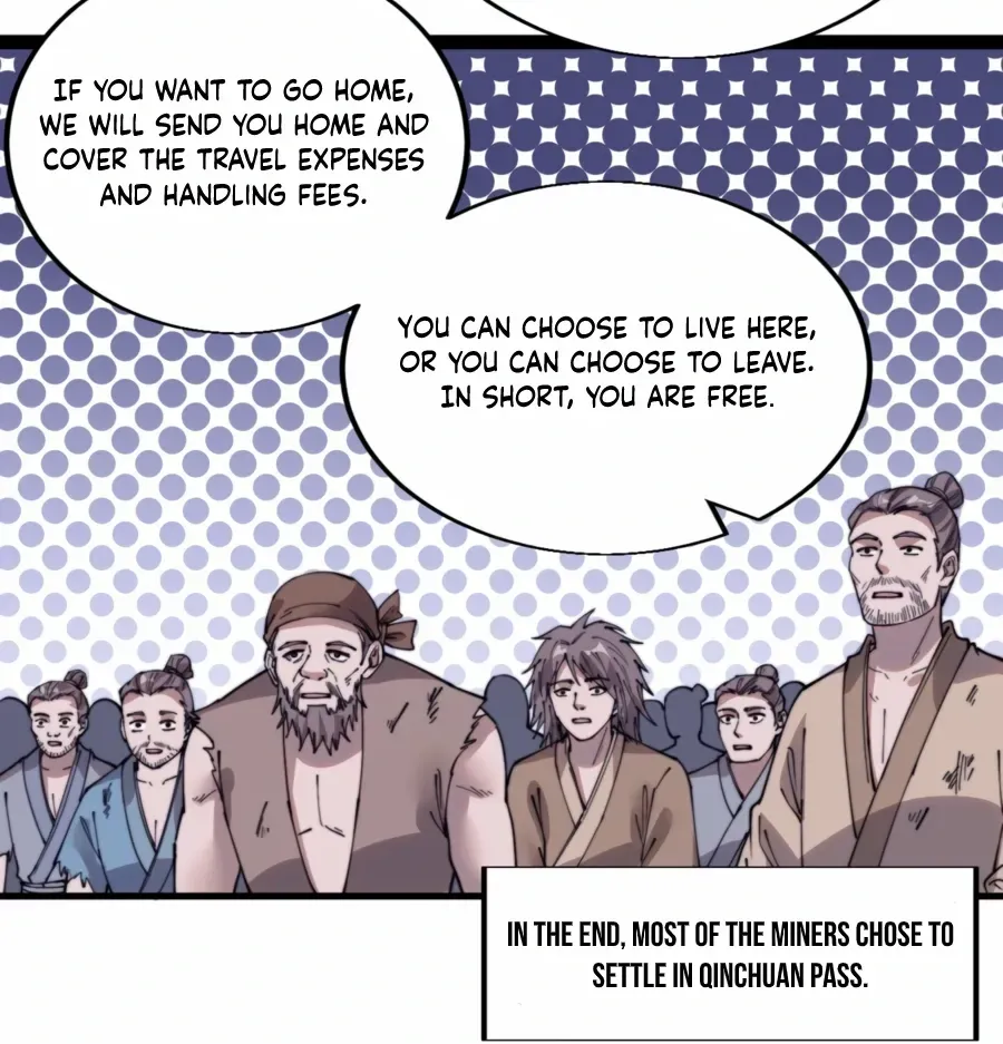 Read Start A Mountain chapter 364 image 8 on Lezhin