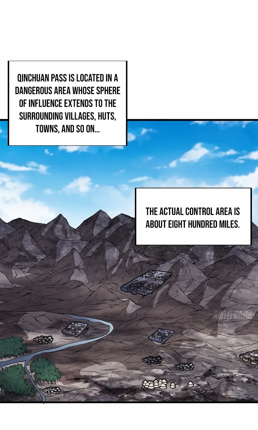 Read Start A Mountain chapter 365 image 12 on Lezhin