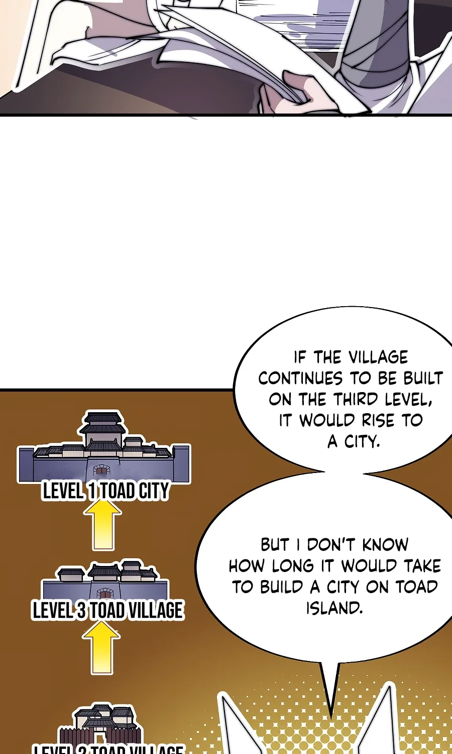 Read Start A Mountain chapter 365 image 17 on Lezhin