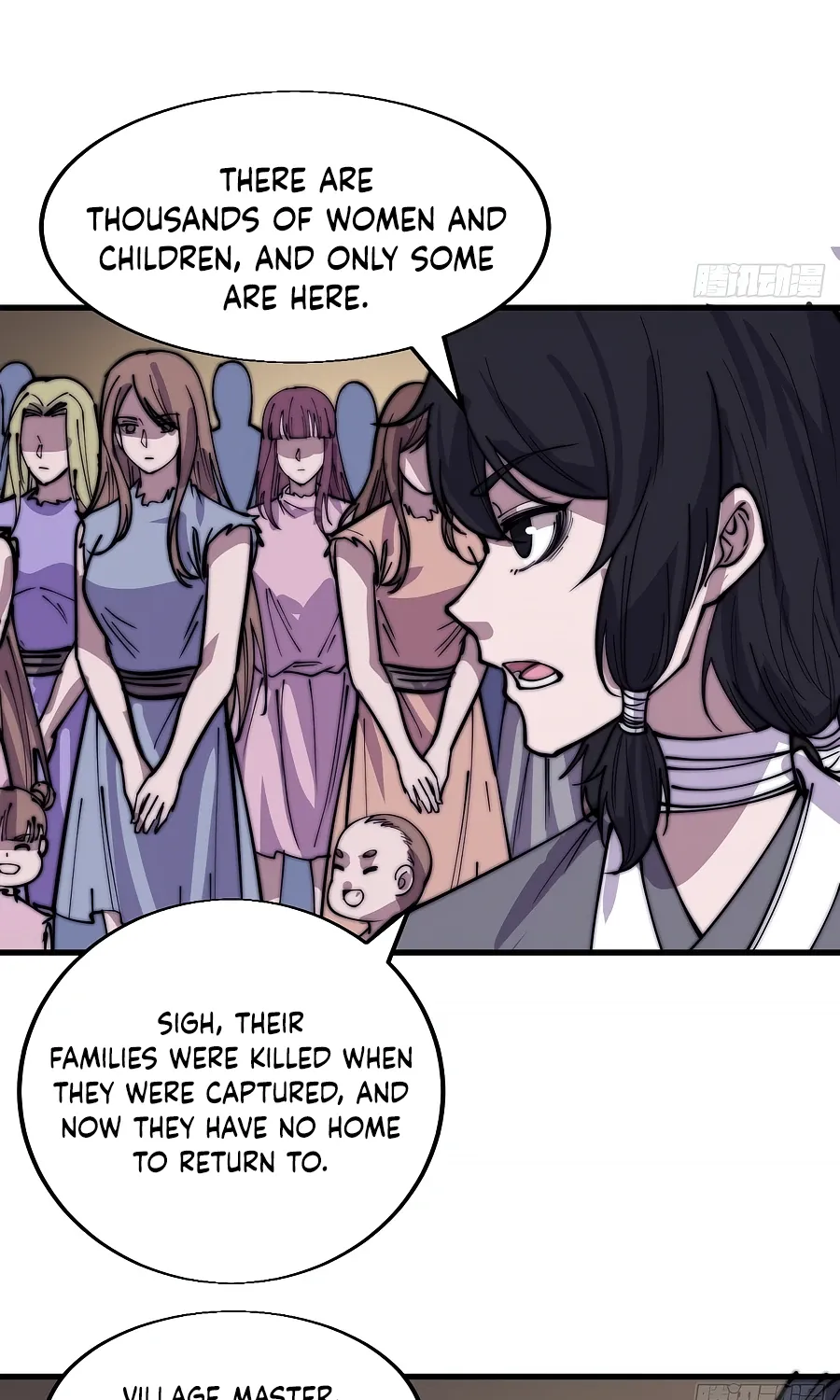Read Start A Mountain chapter 365 image 27 on Lezhin