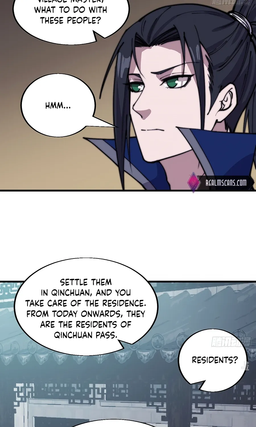 Read Start A Mountain chapter 365 image 28 on Lezhin
