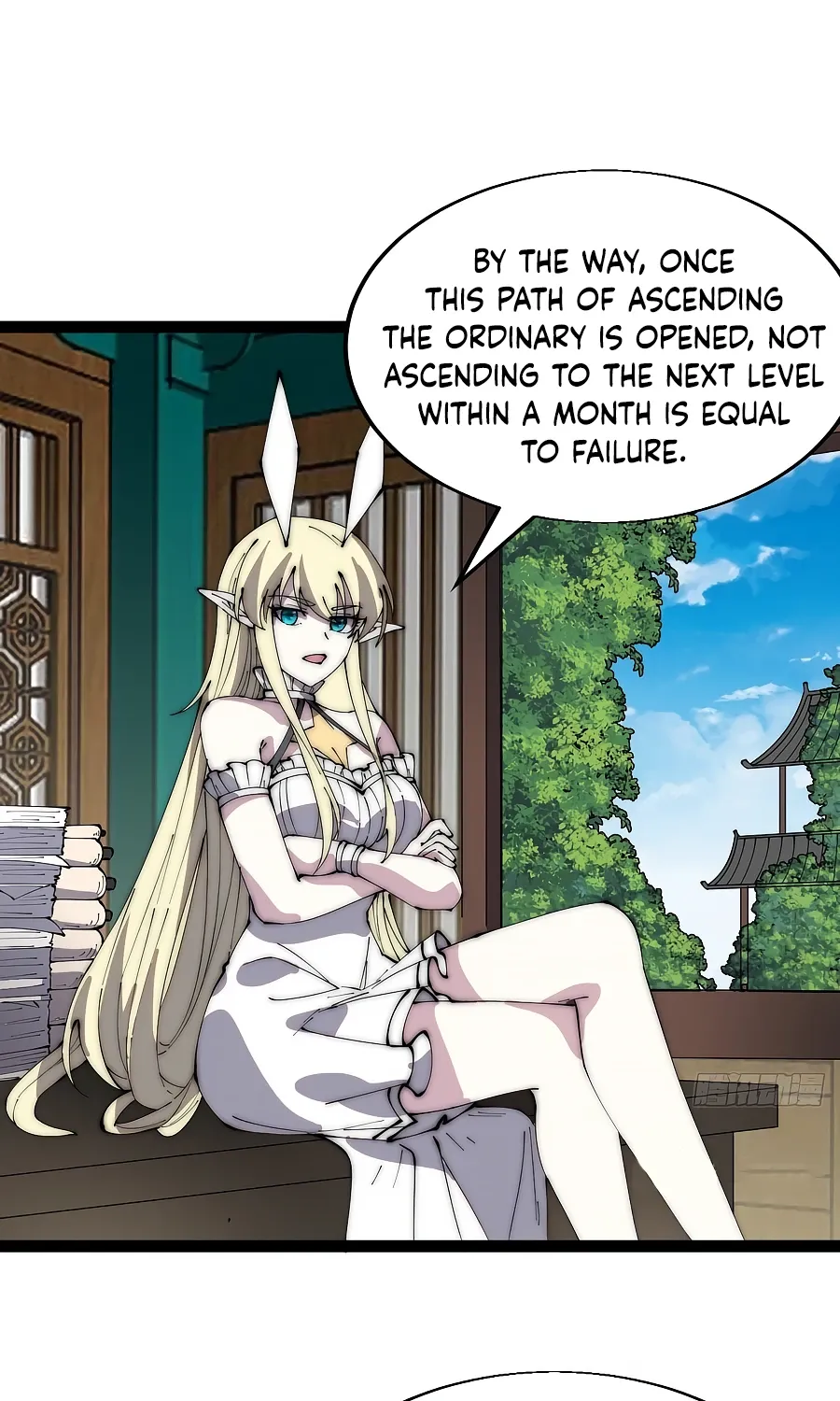 Read Start A Mountain chapter 365 image 3 on Lezhin
