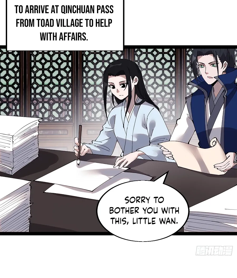 Read Start A Mountain chapter 365 image 31 on Lezhin