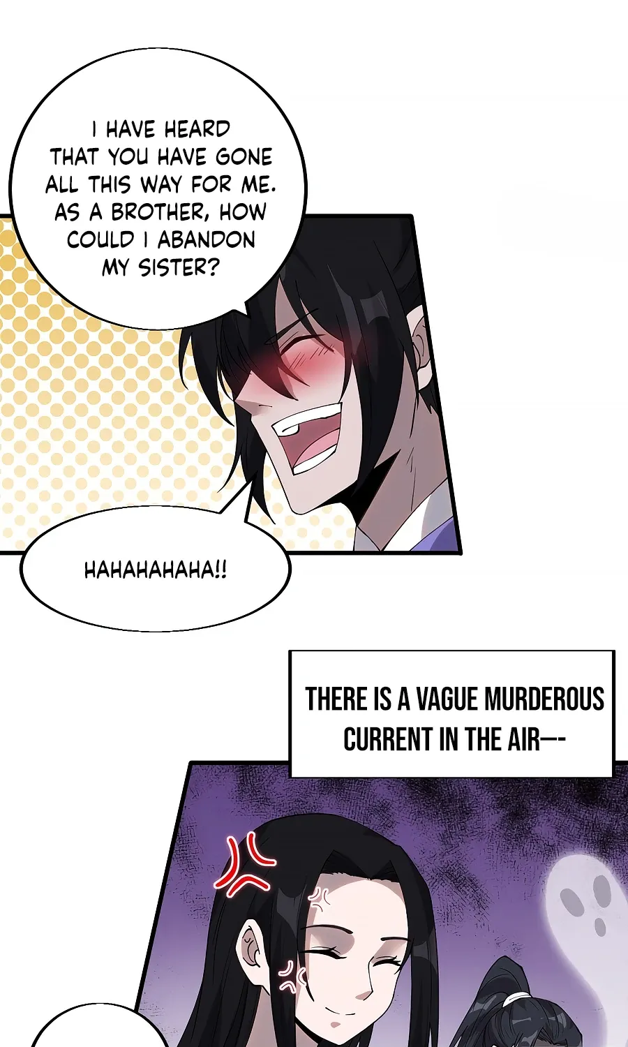 Read Start A Mountain chapter 365 image 35 on Lezhin