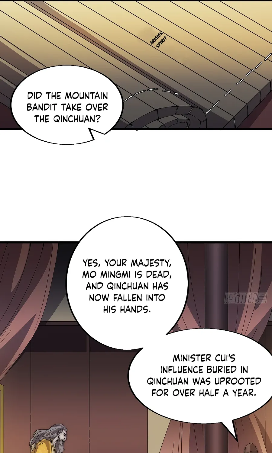 Read Start A Mountain chapter 366 image 17 on Lezhin