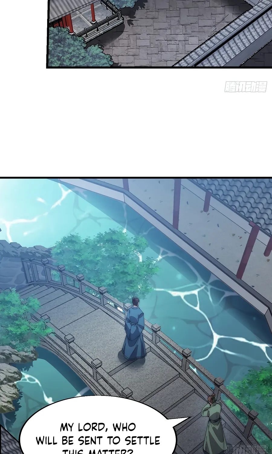 Read Start A Mountain chapter 366 image 20 on Lezhin