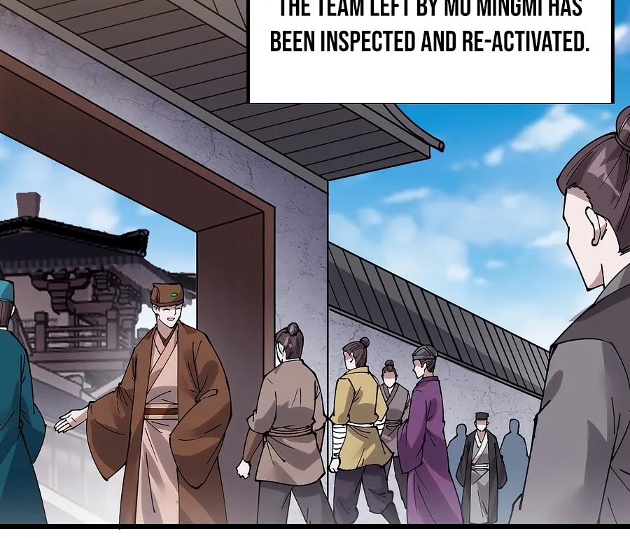 Read Start A Mountain chapter 366 image 4 on Lezhin