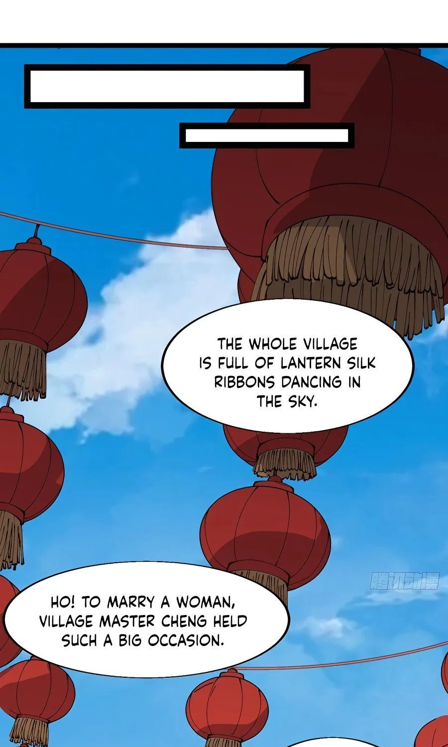 Read Start A Mountain chapter 367 image 1 on Lezhin