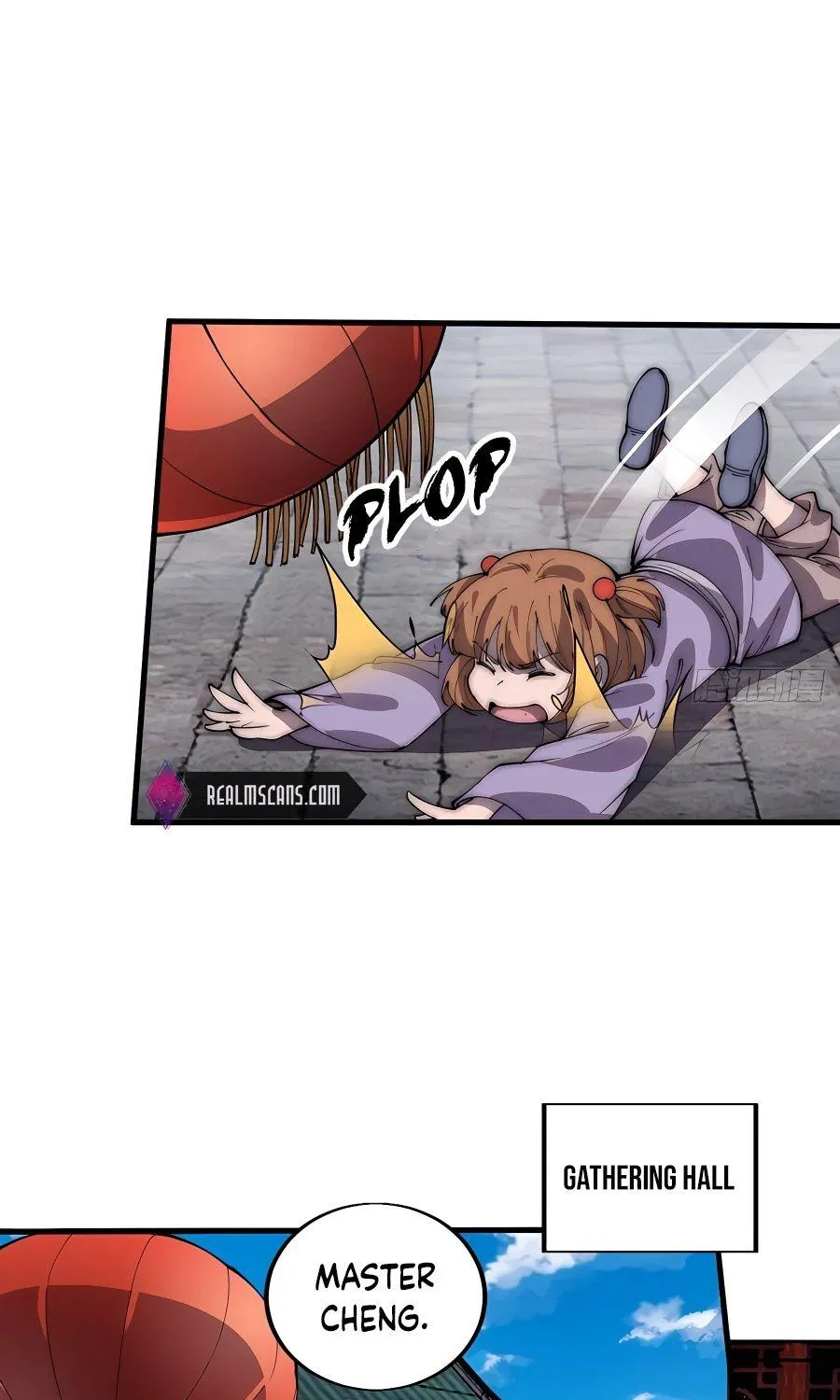 Read Start A Mountain chapter 367 image 10 on Lezhin