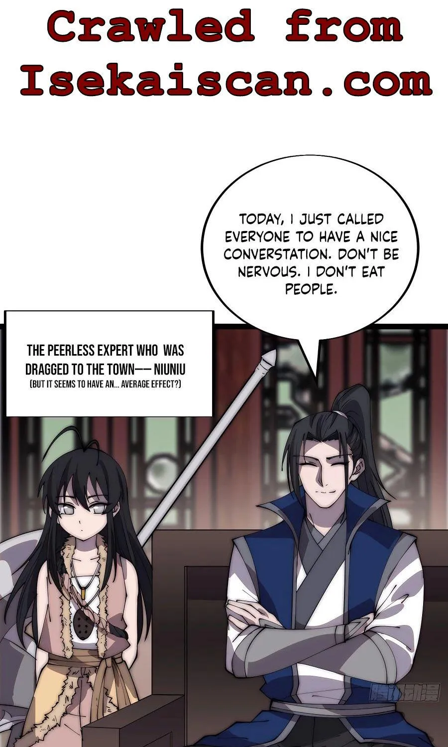 Read Start A Mountain chapter 367 image 13 on Lezhin