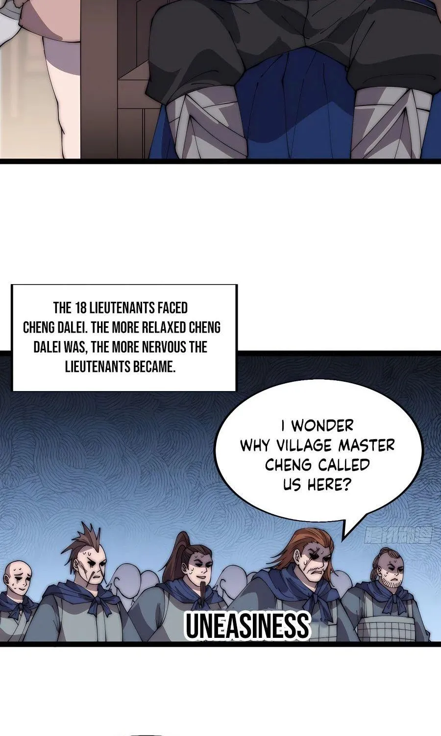 Read Start A Mountain chapter 367 image 14 on Lezhin