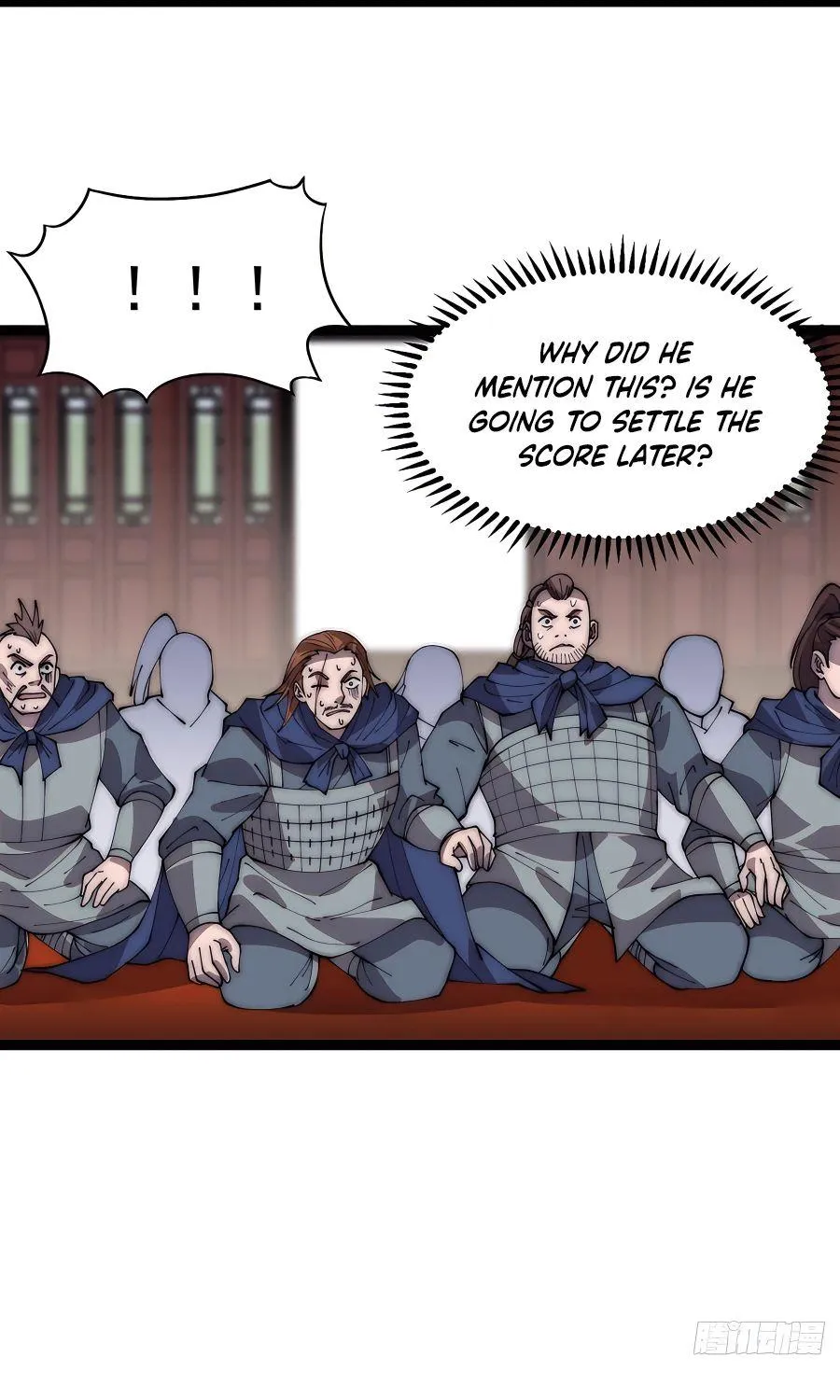 Read Start A Mountain chapter 367 image 16 on Lezhin