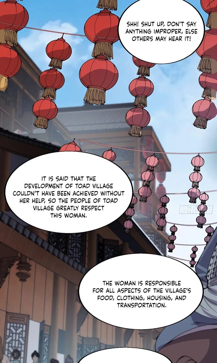 Read Start A Mountain chapter 367 image 2 on Lezhin