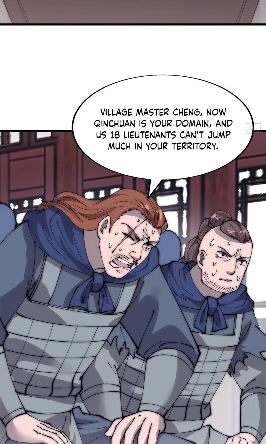 Read Start A Mountain chapter 367 image 20 on Lezhin
