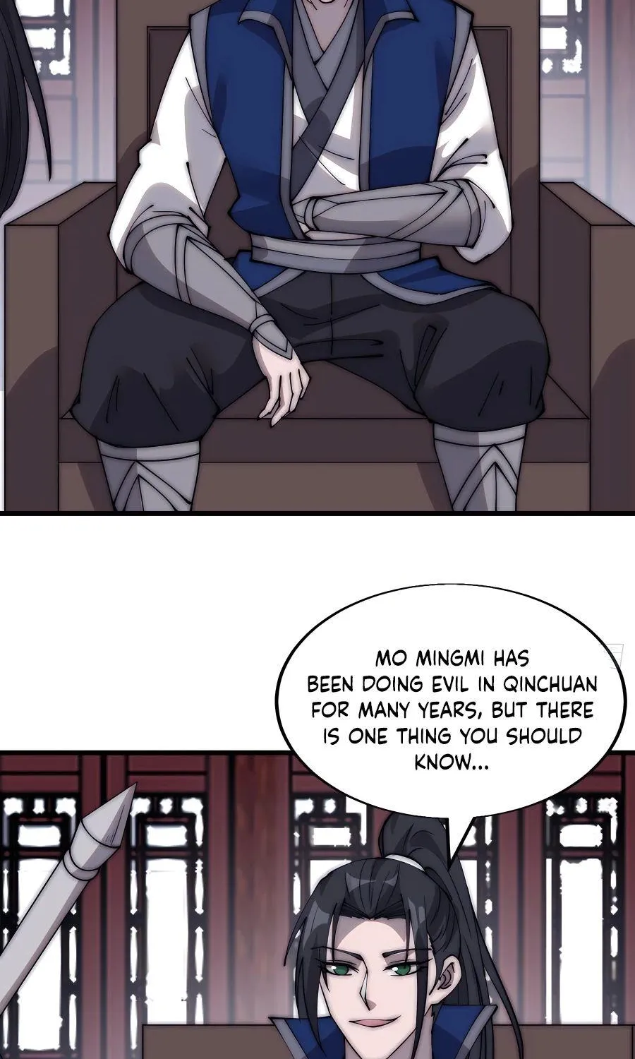 Read Start A Mountain chapter 367 image 23 on Lezhin